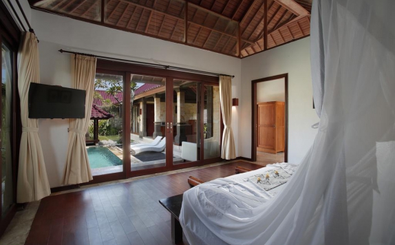 Amenities di Bali Prime Villas