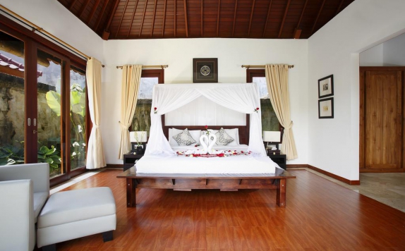 Guest Room di Bali Prime Villas