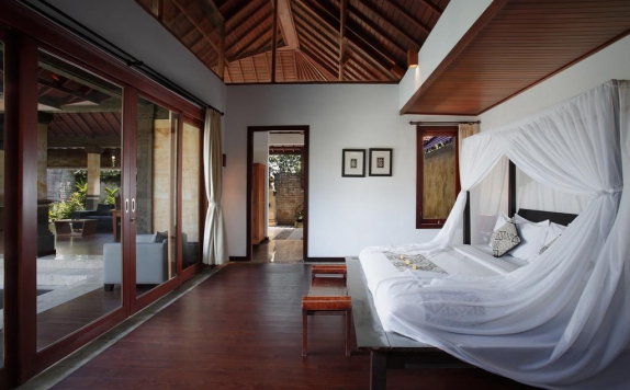 Guest Room di Bali Prime Villas