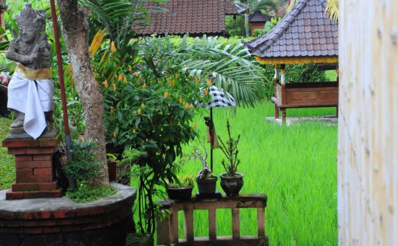 View di Bali Putra Villa