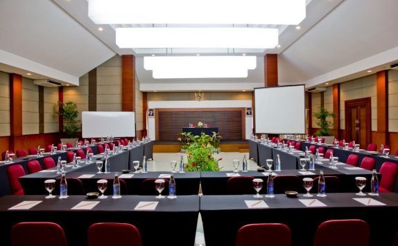 Meeting room di Bali Rani Hotel