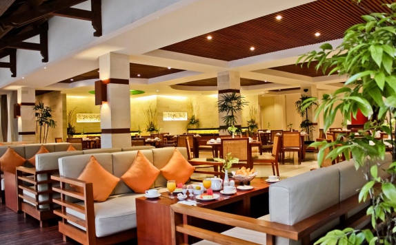 Restaurant di Bali Rani Hotel