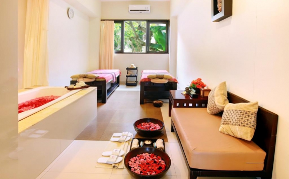 fasilitas di Bali Relaxing Resort & Spa