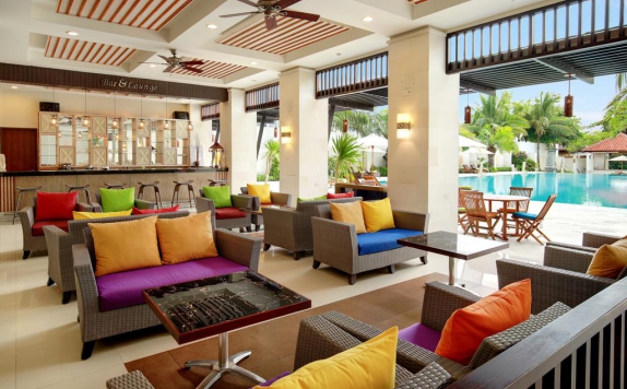 Restaurant di Bali Relaxing Resort & Spa