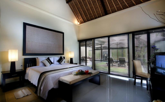Guest Room di Bali Rich Luxury Villa & Spa