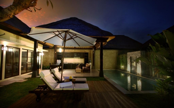 Amenities di Bali Rich Villas Seminyak