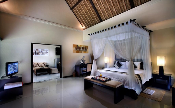 Guest Room di Bali Rich Villas Seminyak