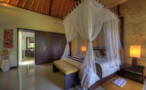 Guest Room di Bali Rich Villas Seminyak