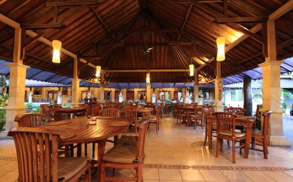 restaurant di Balisandy Resort