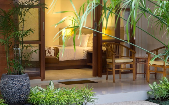 Amenities di Bali Summer Hotel