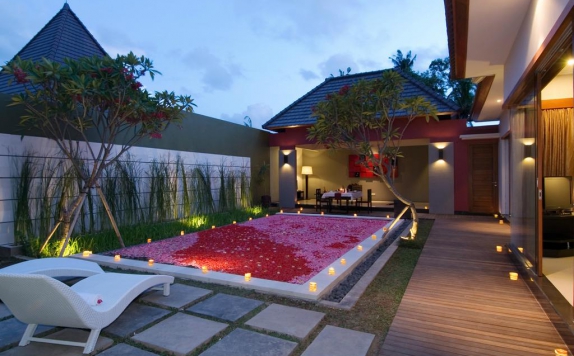 Amenities di Bali Swiss Villa