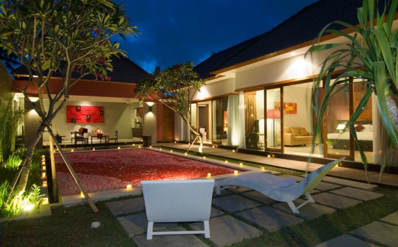Amenities di Bali Swiss Villa
