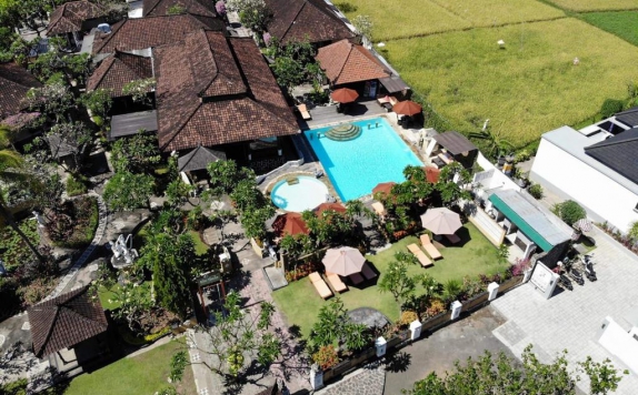 Top View di Bali Taman Beach Resort & Spa