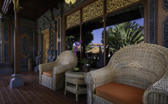 Amenities di Bali Tropic Resort & Spa