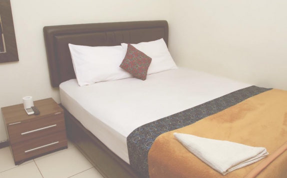 Guest Room di Bantal Guling Guesthouse Trans