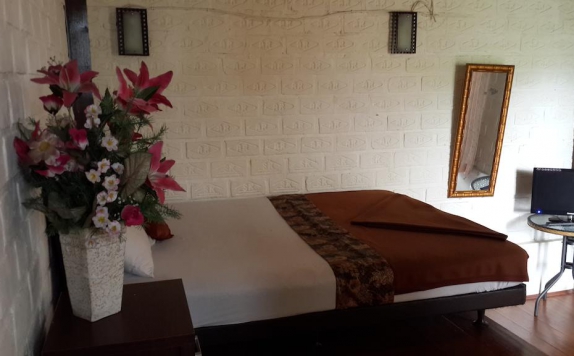 Guest Room di Bantal Guling Villa