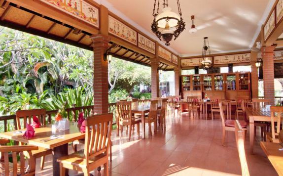 Restaurant di Banyualit Spa & Resort