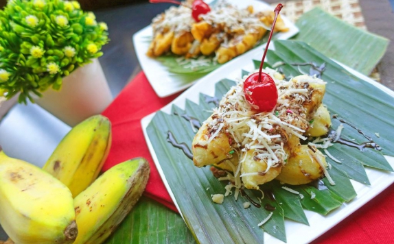 food and beverages di Batam Harbour Boutique Hotel & Spa