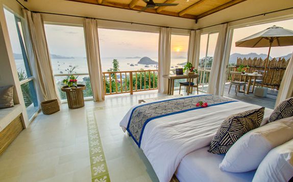 di Bayview Gardens Hotel