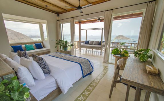 Room Room di Bayview Gardens Hotel