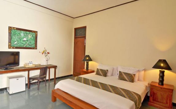 Guest Room di Bellair Hotel Sanur