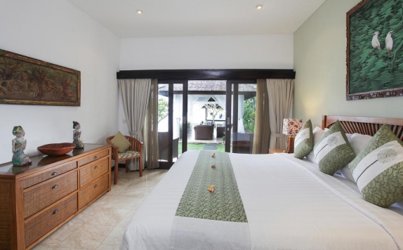 Guest Room di Benoa Bay Villas