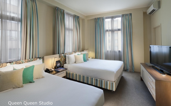 Best Western Plus Stellar Sydney