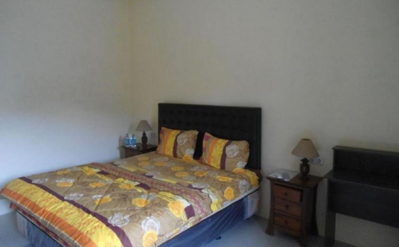 Guest room di Beto Guesthouse
