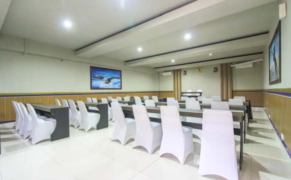Meeting Room di Bidari Hotel & Lounge