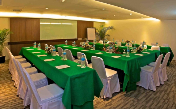 Meeting Room di Bintang Kuta Hotel