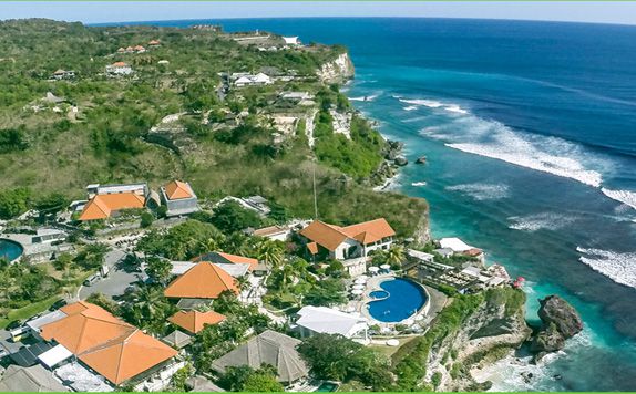 The Resort di Blue Point Bay Villas & Spa