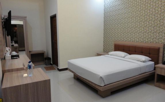 Double Bed Room Hotel