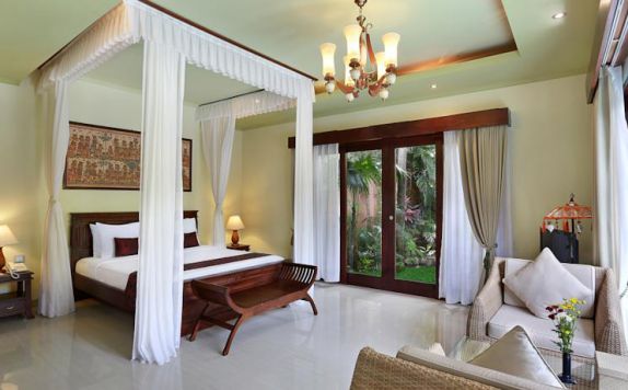 Guest Room di Buah Bali Villas