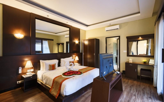 Guest Room di Buana Bali Luxury Villas and Spa