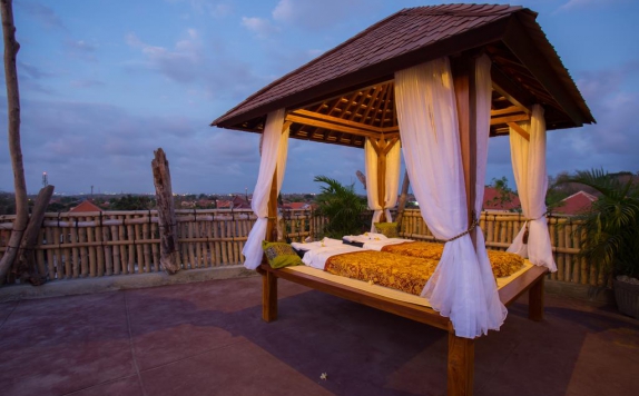 spa di Buana Bali Luxury Villas and Spa