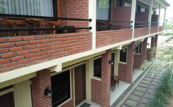 Terrace di Bukit Alamanda