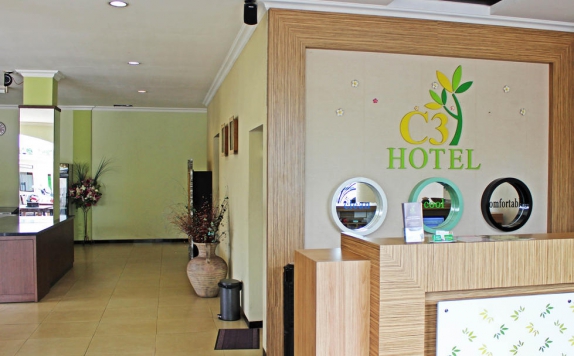 C3 Hotel Ungaran Semarang