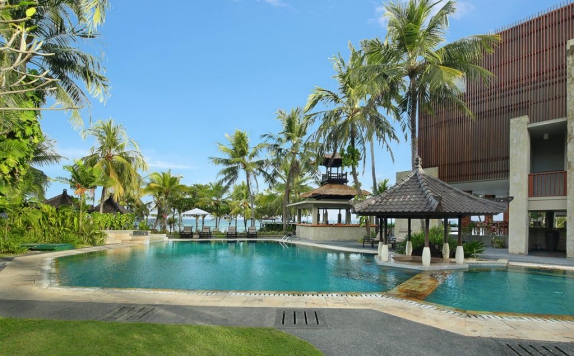 Candi Beach Resort & Spa Bali