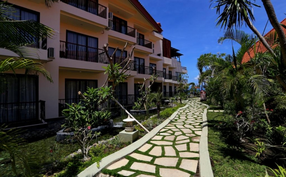 CAPA Resort Maumere Flores