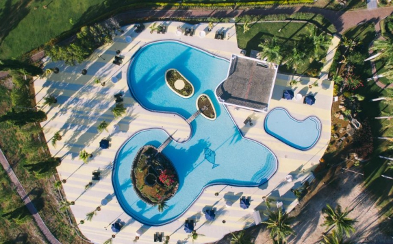 Casabaio Paradise Resorts Manado