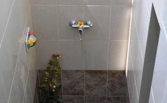 bathroom di Casa Ganesha Ubud