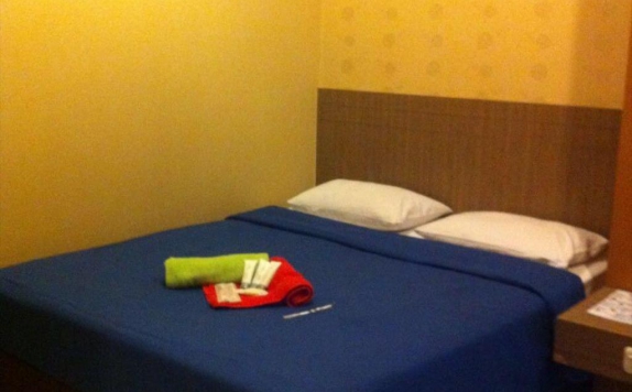 Guest Room di Cassadua Hotel