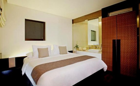 guest room di Taum Resort Bali