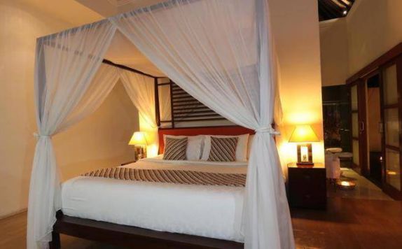 Guest Room di Chandra Kirana Luxury Villas & Spa