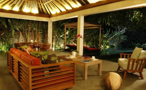  di Chapung Se Bali Resort Villa