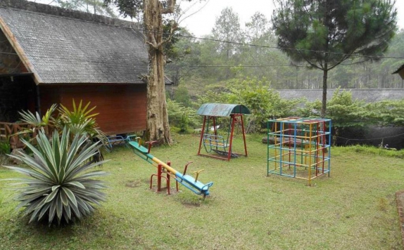 kids club di Cikole Resort