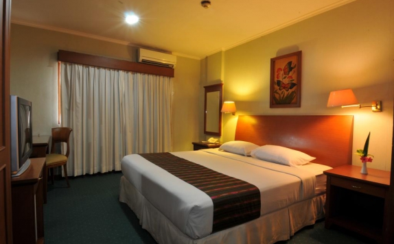 Guest Room di Cipta Hotel Jakarta