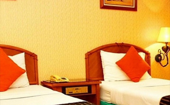 Guest Room di Cipta Hotel Mampang