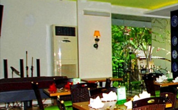 Restaurant di Cipta Hotel Mampang