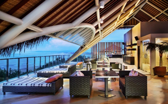 Restaurant di Citadines Kuta Beach Bali